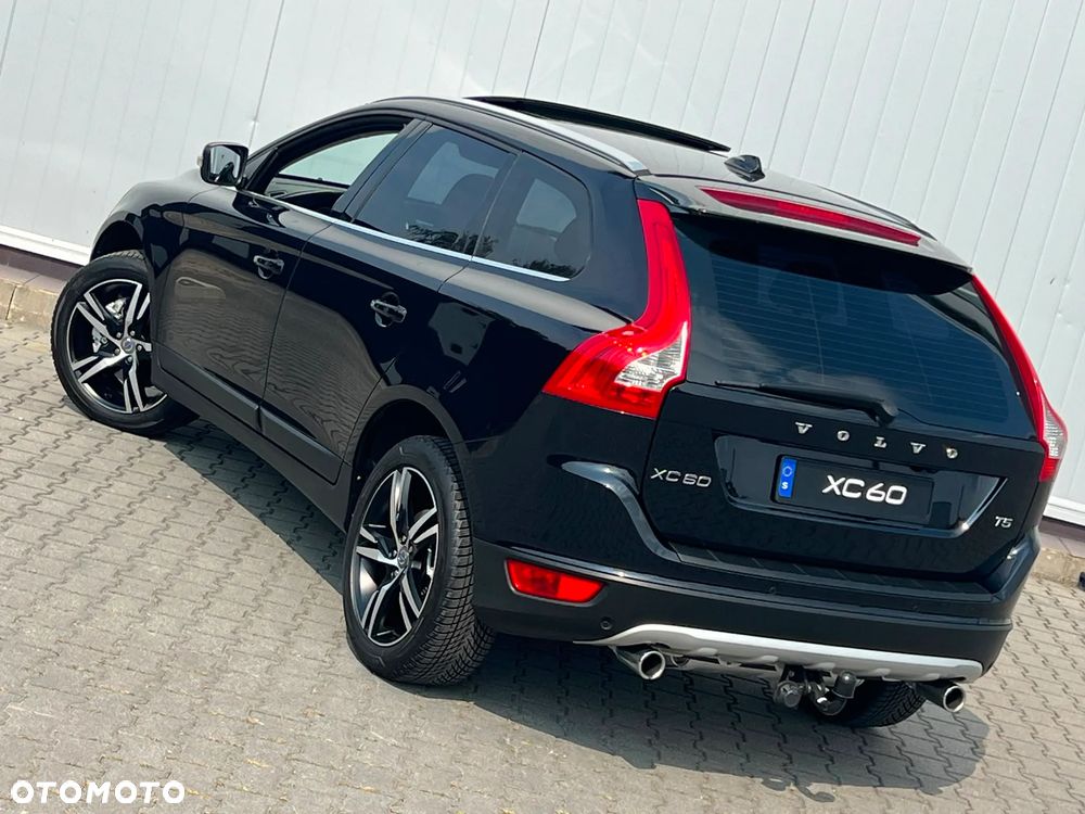 Volvo XC 60 T5 Summum - 15