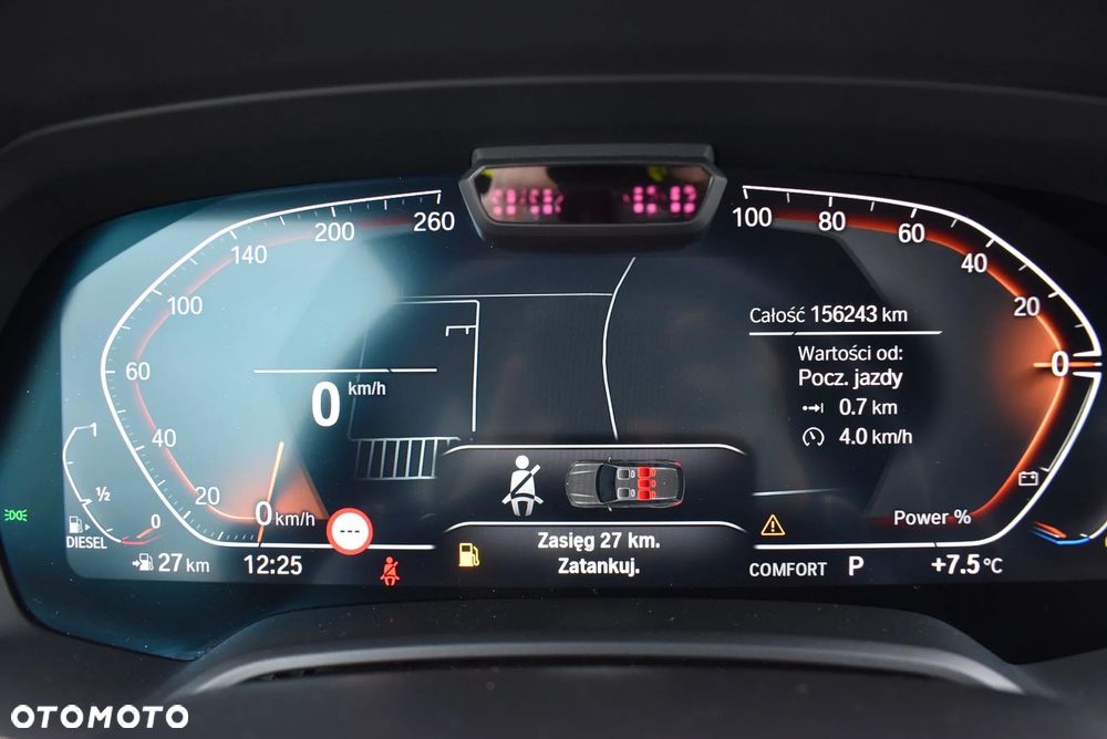 BMW X5 xDrive25d sport - 27