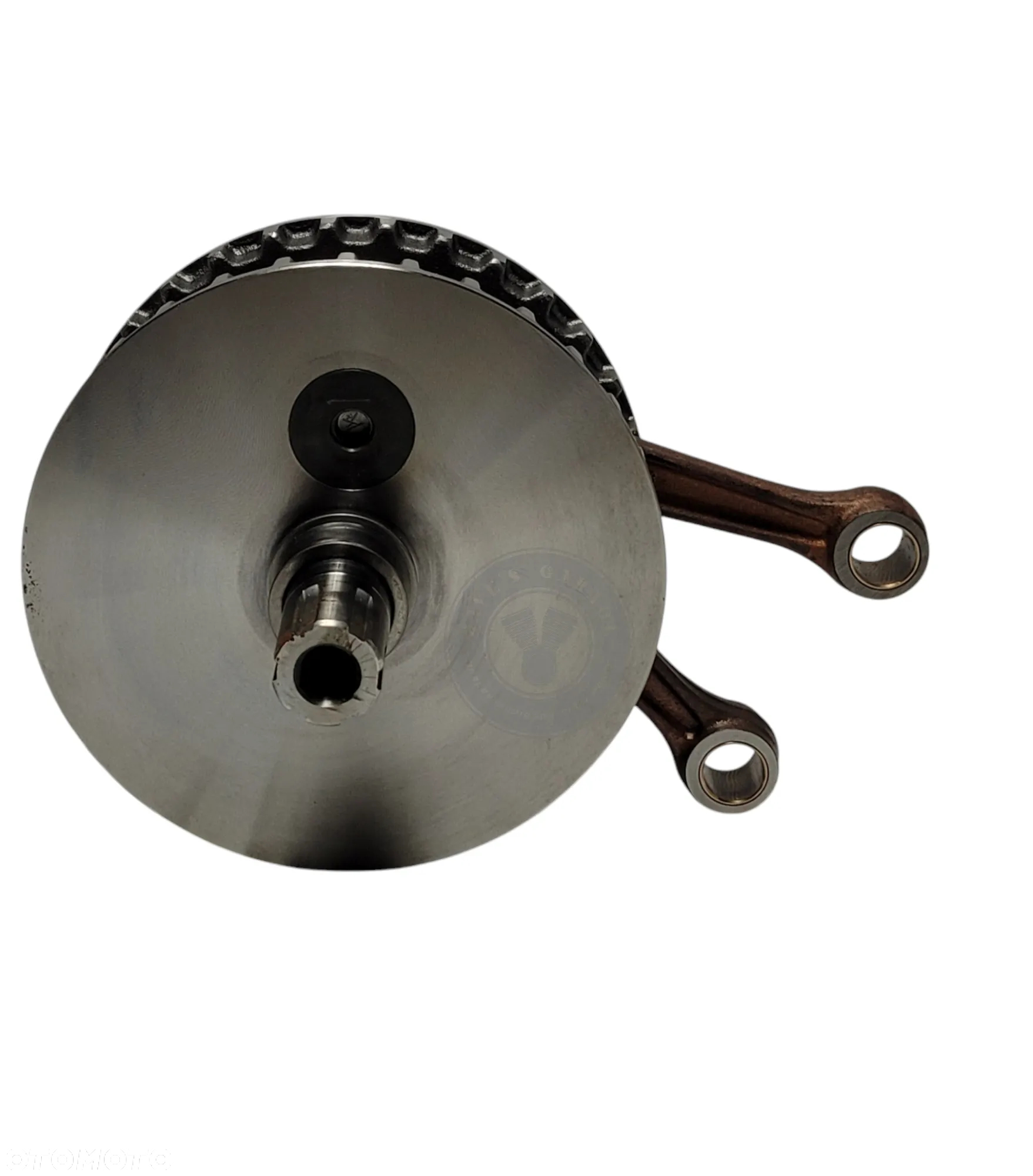 Wał korbowy Harley Davidson Sportster 2399008A 24231-08 - 2