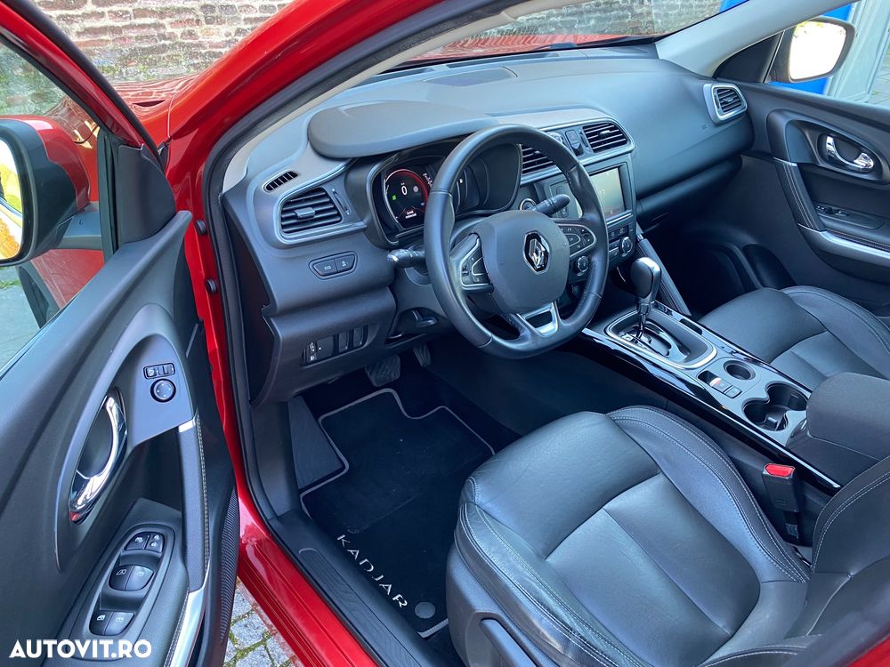 Renault Kadjar - 24