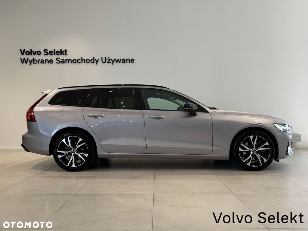 Volvo V60 - 5