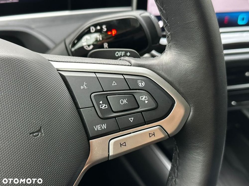 Volkswagen Passat 2.0 TDI SCR DSG Elegance - 20
