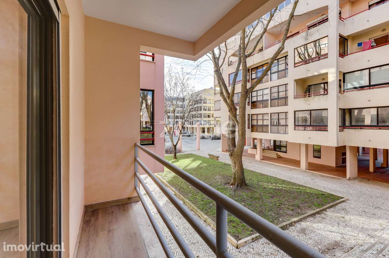 T3 ALAMEDA DA GUIA - Grande imagem: 3/23