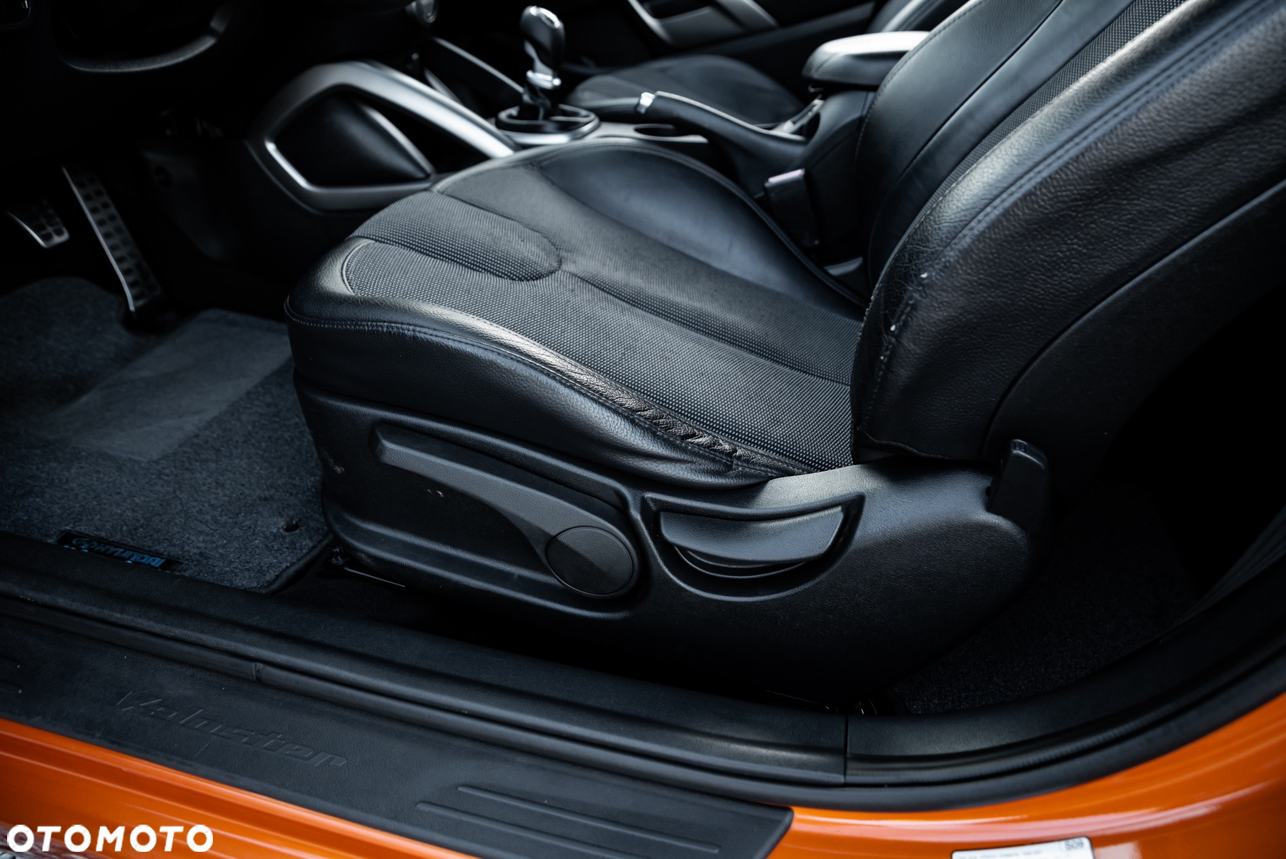 Hyundai Veloster 1.6 GDI Premium - 22