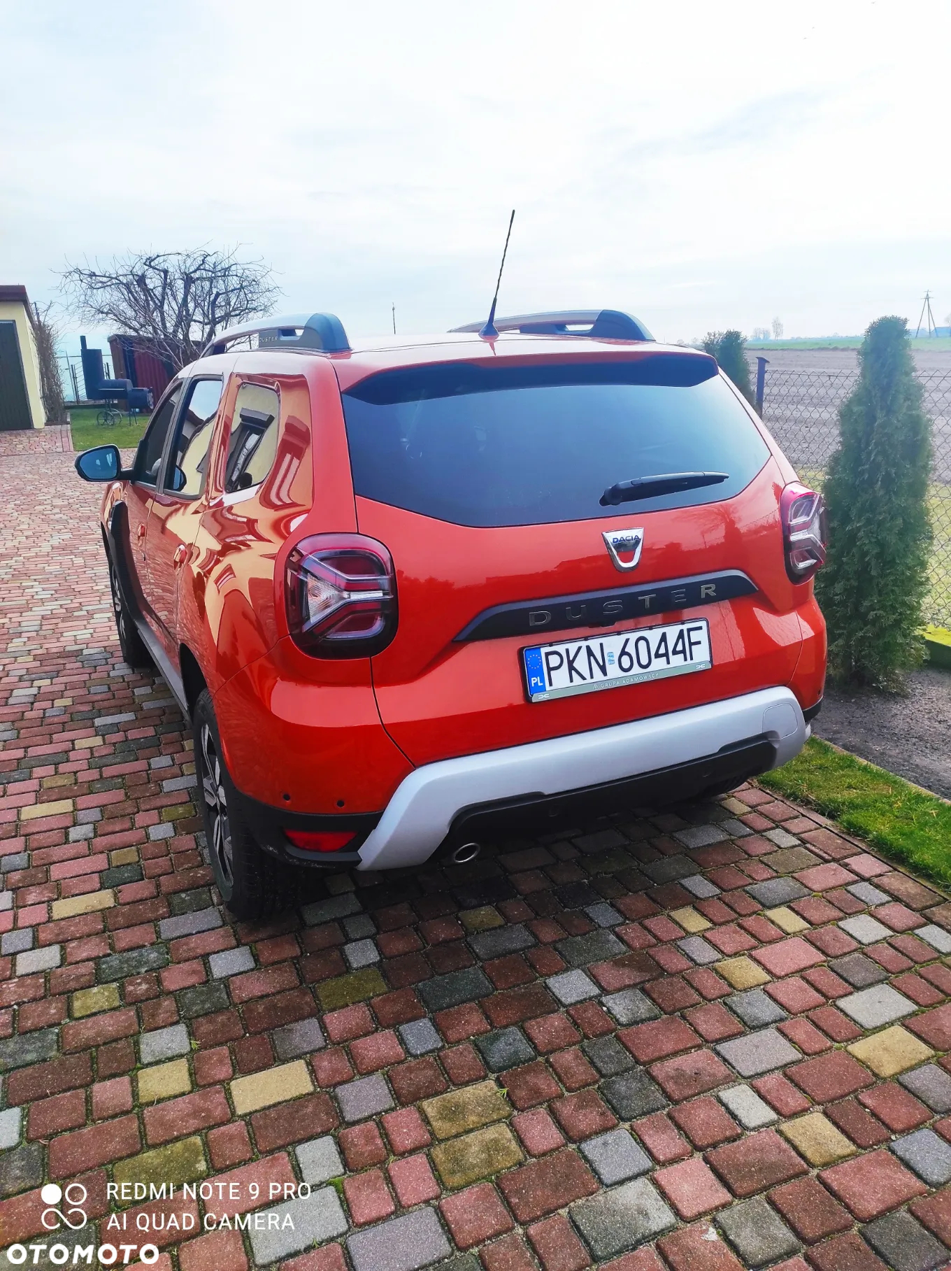 Dacia Duster 1.0 TCe Prestige - 6