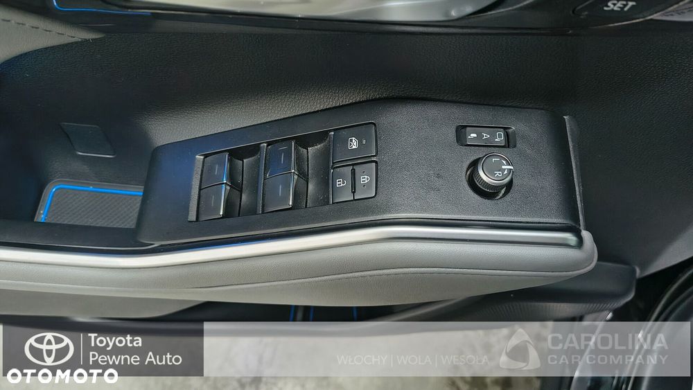 Toyota Highlander - 12
