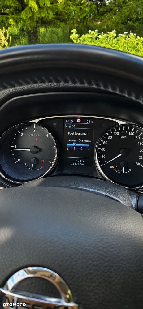 Nissan X-Trail 1.6 DCi Tekna 4WD - 8