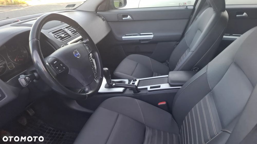 Volvo V50 D3 Business Pro Edition - 11