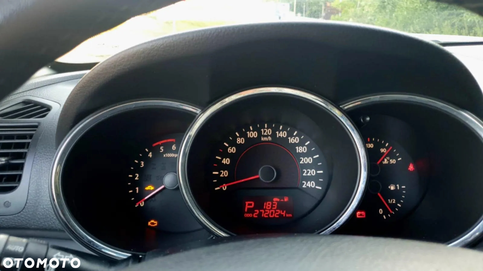 Kia Sorento 2.2 CRDi XL - 5