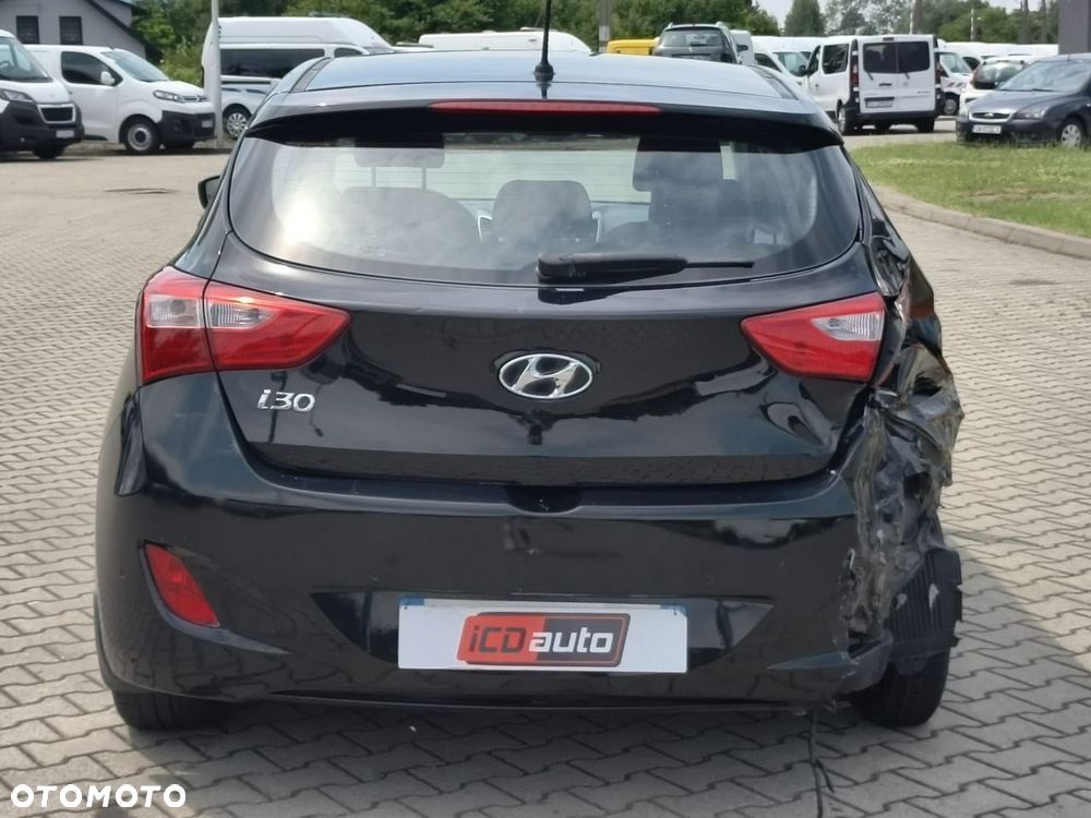 Hyundai i30 - 6
