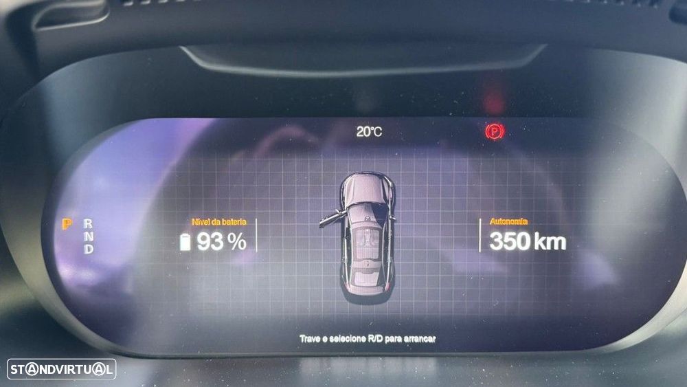 Polestar 2 Single Motor 69kWh - 10