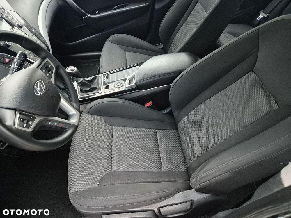 Hyundai i40 - 8
