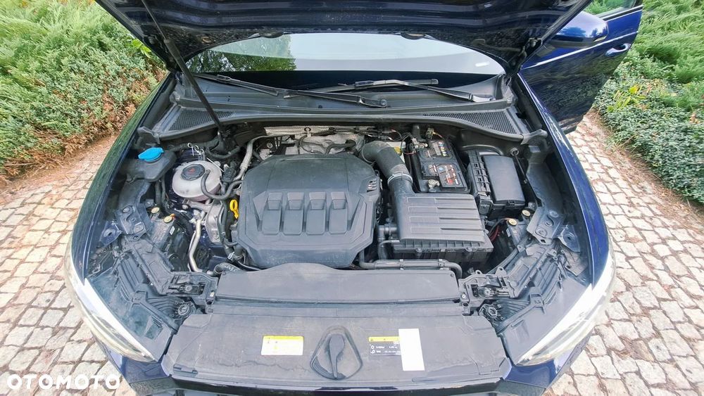 Audi Q3 45 TFSI Quattro S Line S tronic - 19