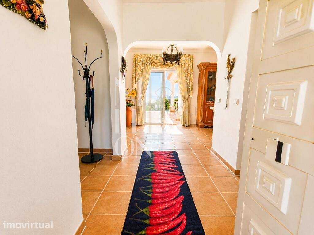 Moradia T3 Mobilada para Arrendamento de Longa Duração | Carvoeiro - Grande imagem: 3/20