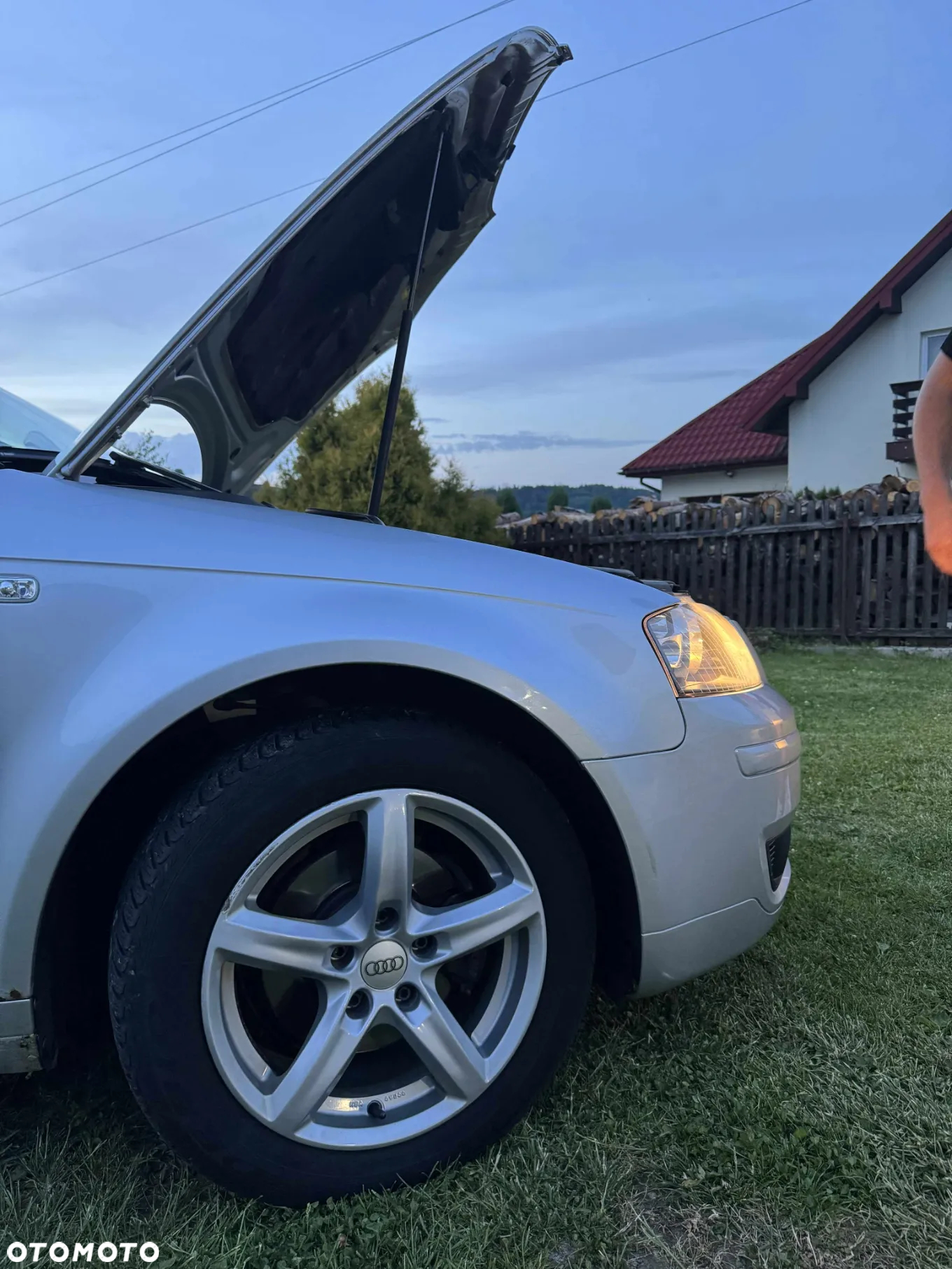 Audi A3 1.9 TDI Ambiente - 11