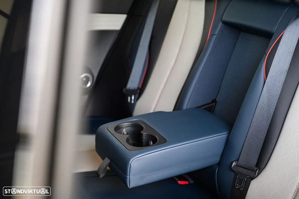 BYD Atto 3 60.48 kWh Design - 35