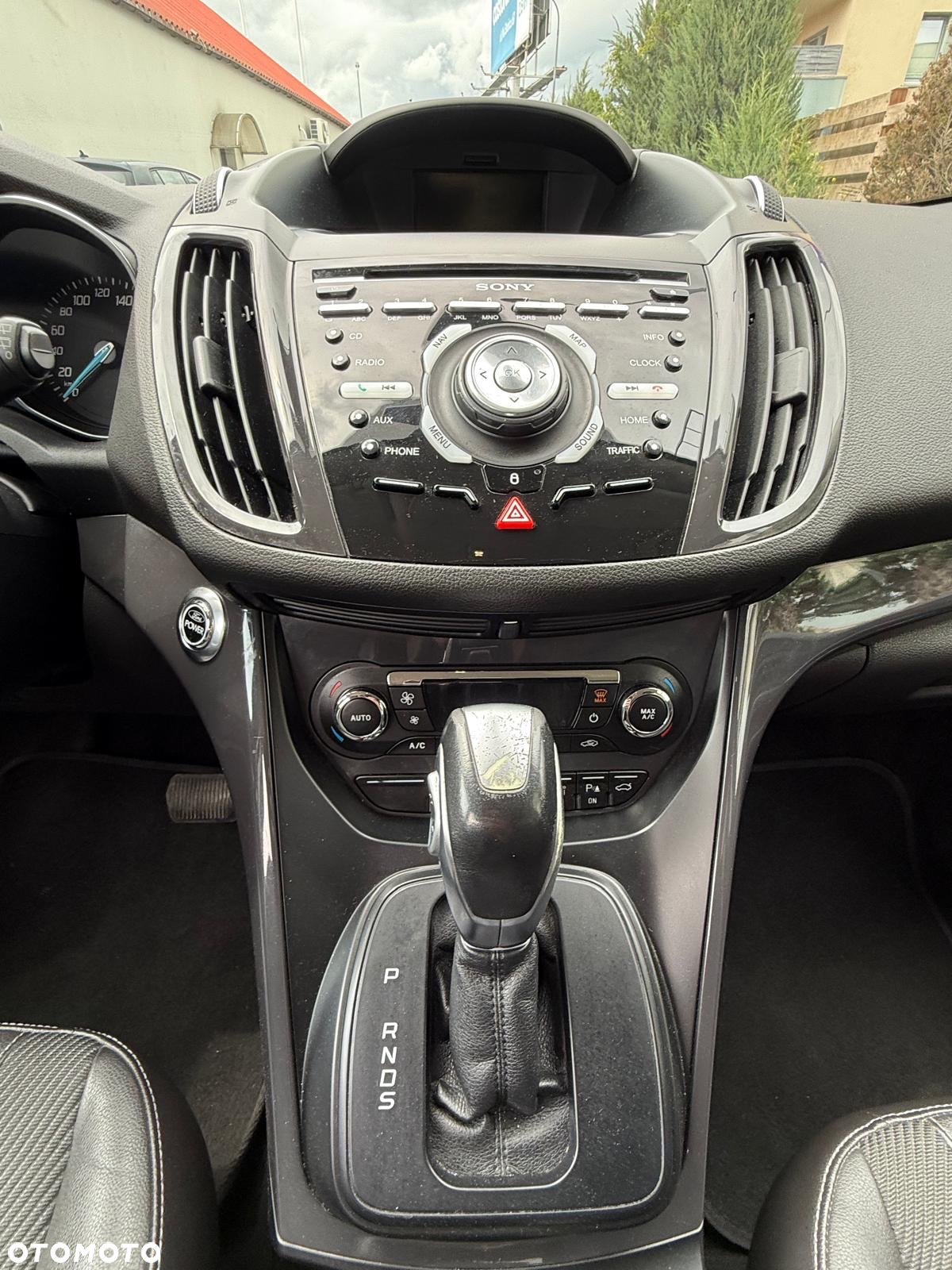 Ford Kuga 2.0 TDCi 4WD Titanium - 16