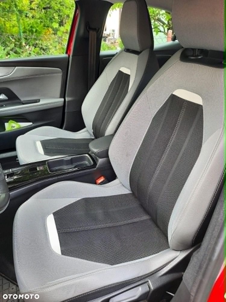 Opel Mokka 1.2 T Edition S&S - 2