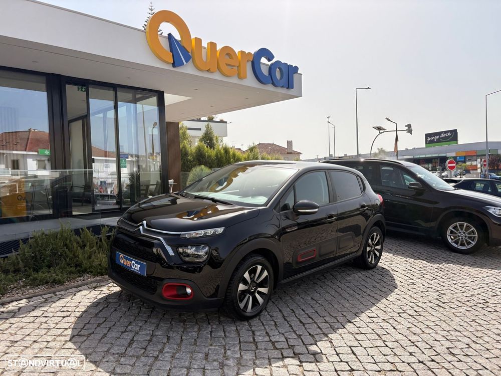 Citroën C3 1.5 BlueHDi C-Series - 9