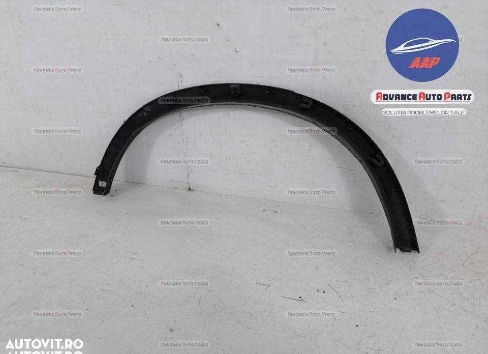 Overfender stanga spate originala BMW  X3  F25 [2010 - 2015] - 5