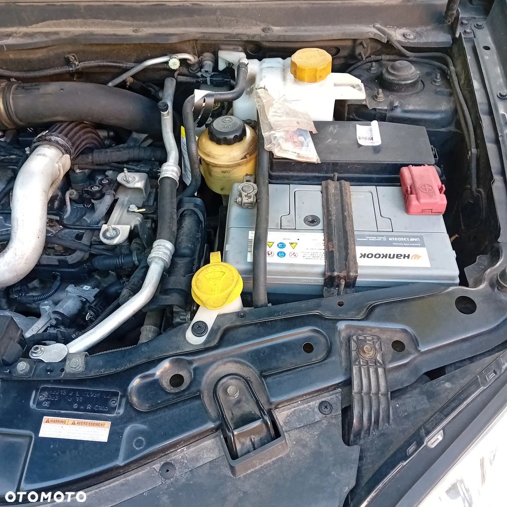 Opel Antara 2.0 CDTI Automatik Edition - 14