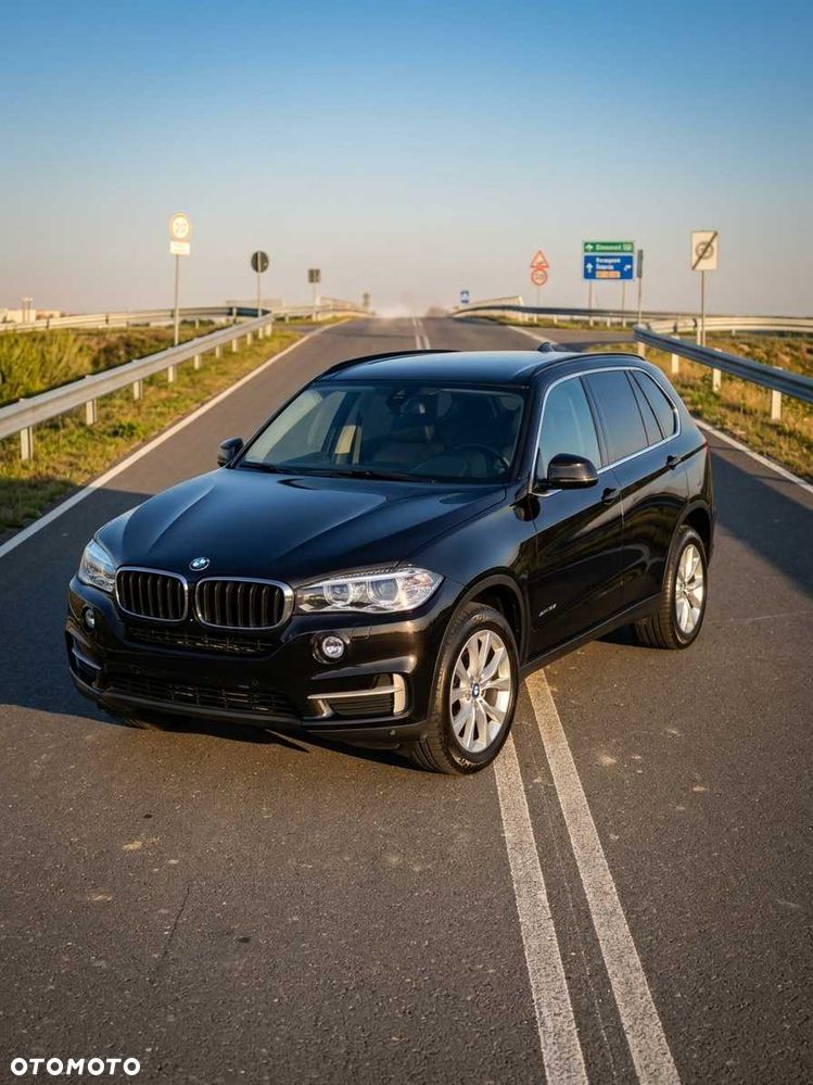 BMW X5 - 4