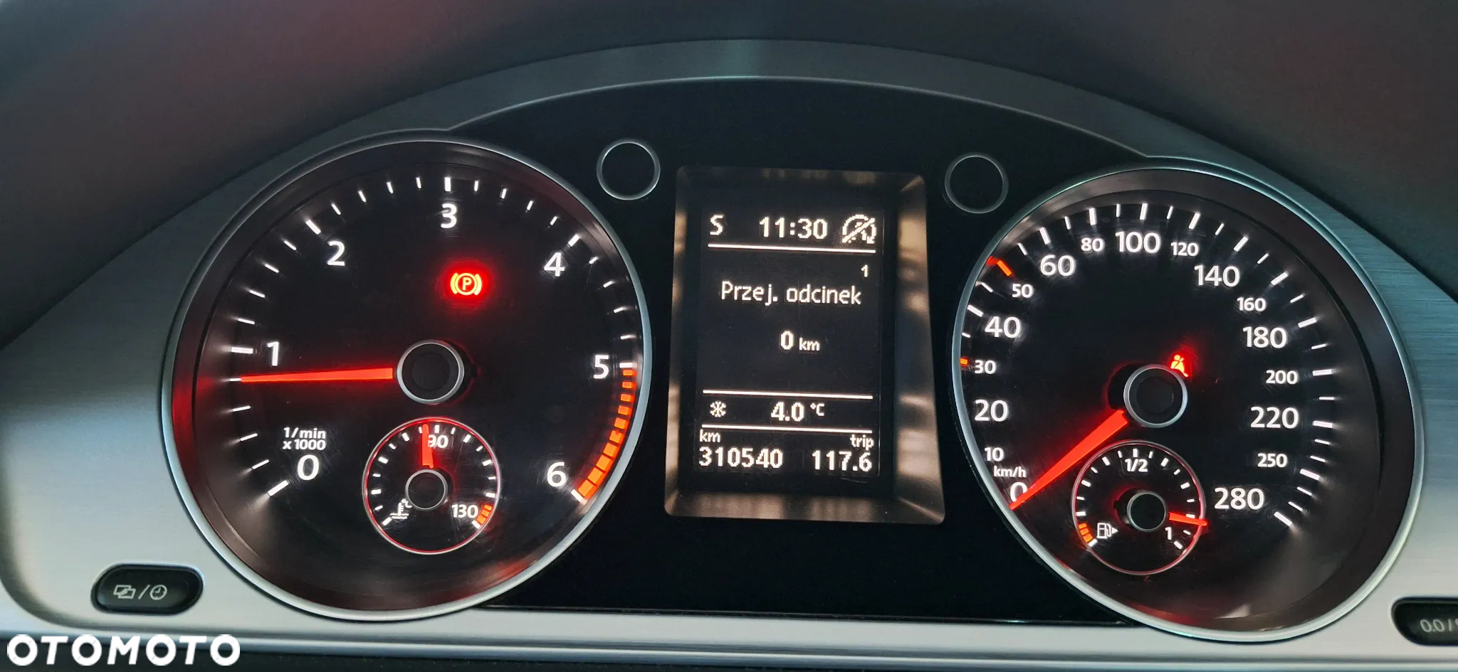 Volkswagen CC - 24