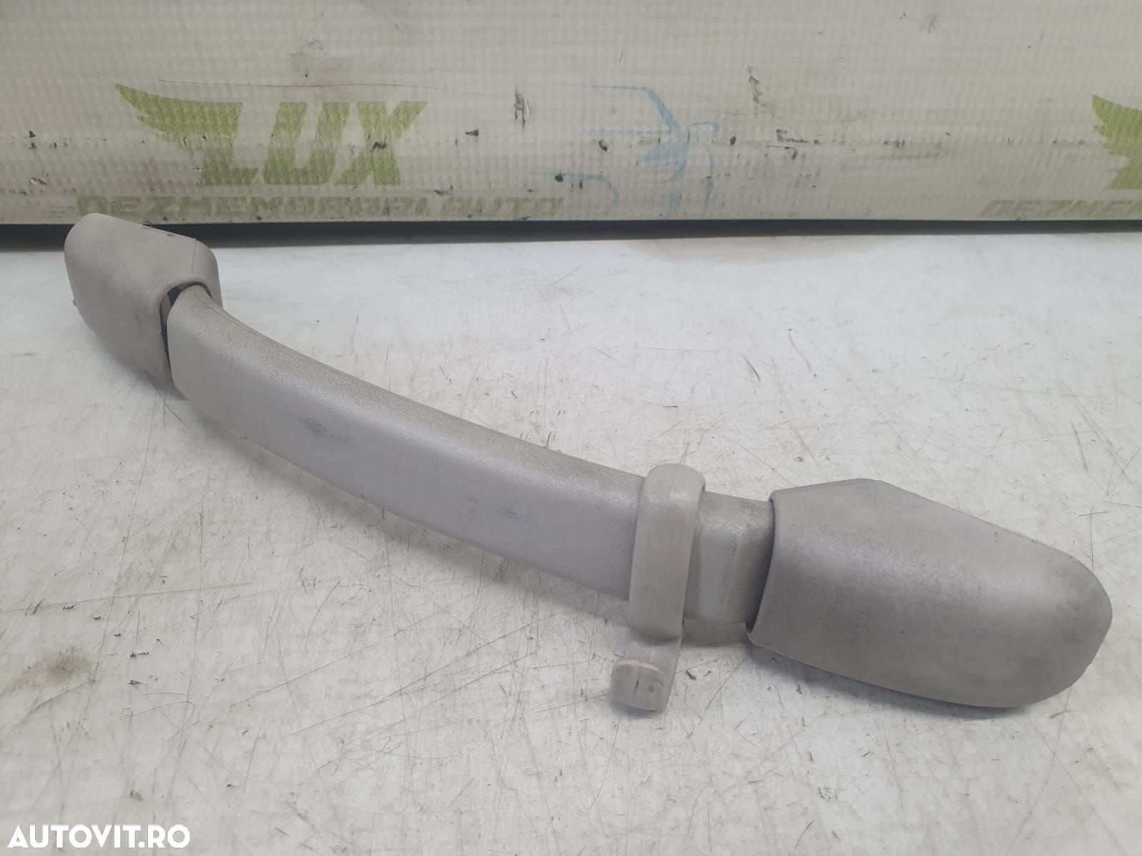 Maner plafon 9616355277 Citroen C5 1 [facelift] [2004 - 2008] 1.6 hdi - 1