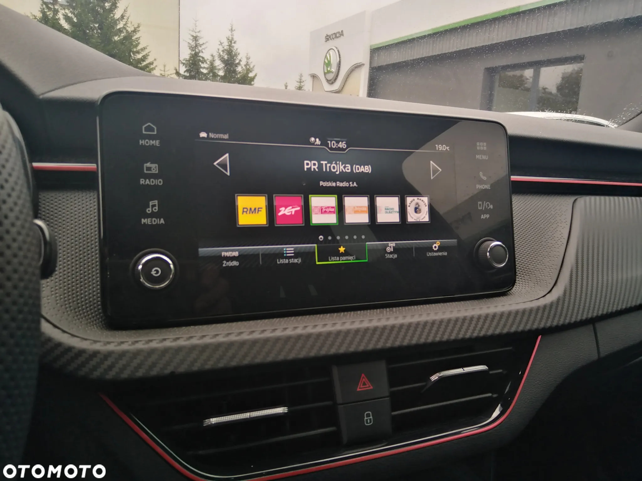 Skoda Scala 1.5 TSI Monte Carlo DSG - 10