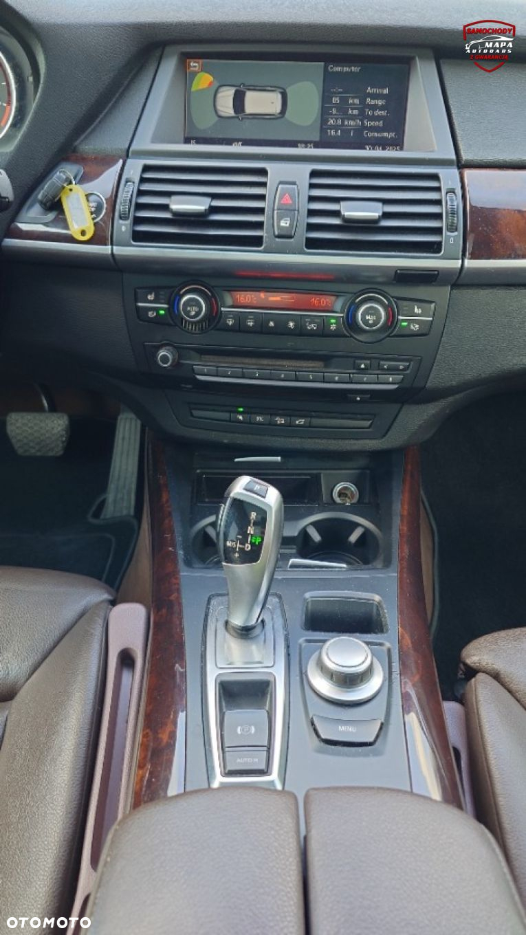 BMW X5 - 26