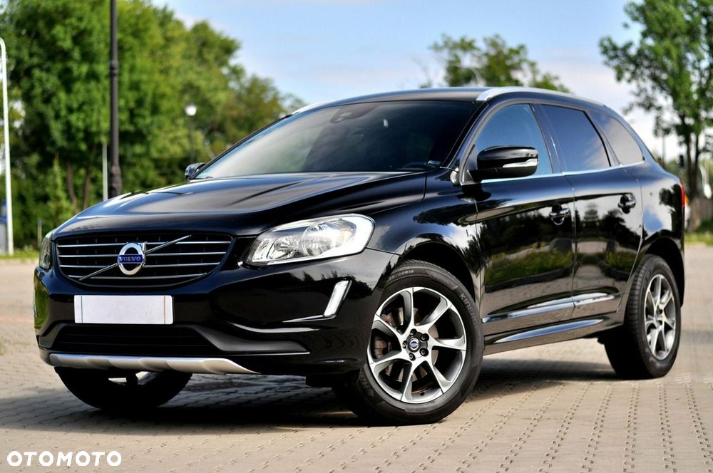 Volvo XC 60 D3 Ocean Race - 38