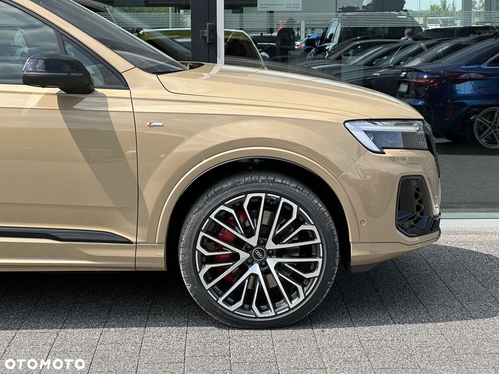 Audi Q7 - 5