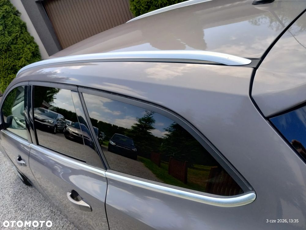 Ford Focus 1.6 TDCi ECOnetic 99g Start-Stopp-System Titanium - 38