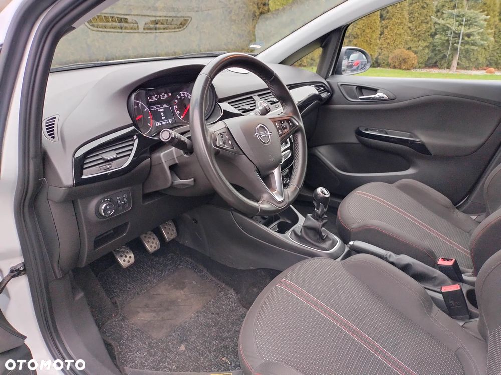 Opel Corsa 1.4 Innovation - 13