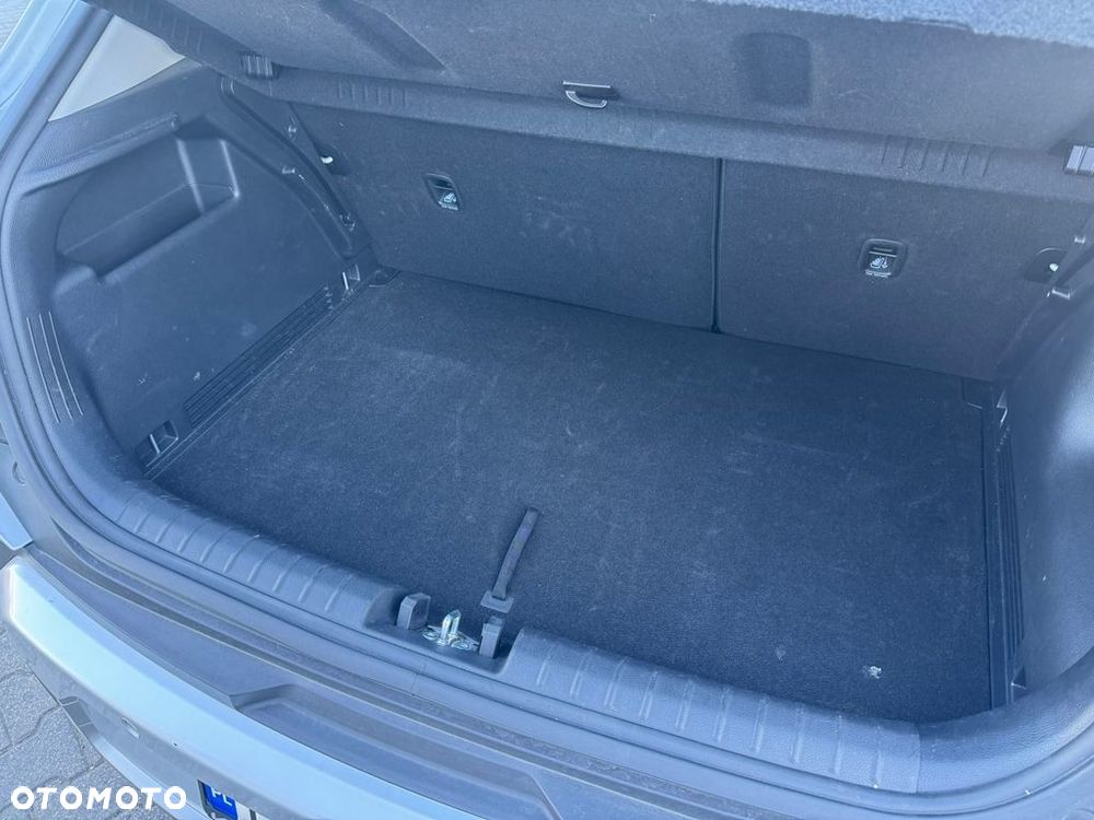 Kia Stonic 1.0 T-GDI M - 20