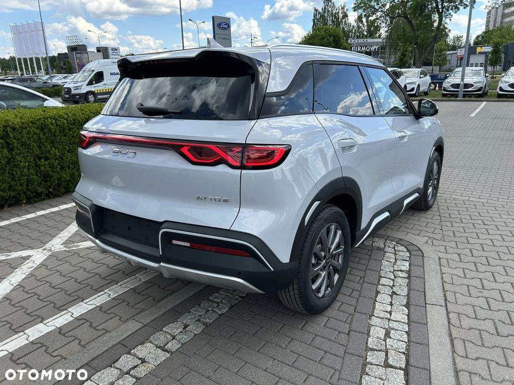BYD Atto 2 DM-i - 25