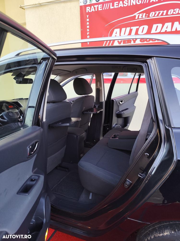 Renault Koleos - 7