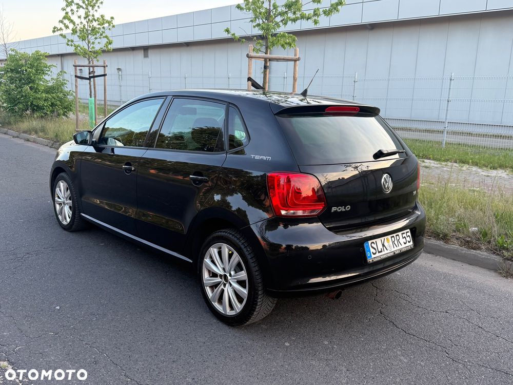 Volkswagen Polo 1.4 16V Highline - 7