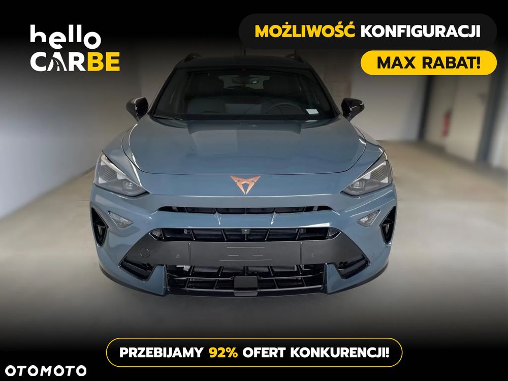 Cupra Formentor 1.5 eTSI mHEV DSG - 5