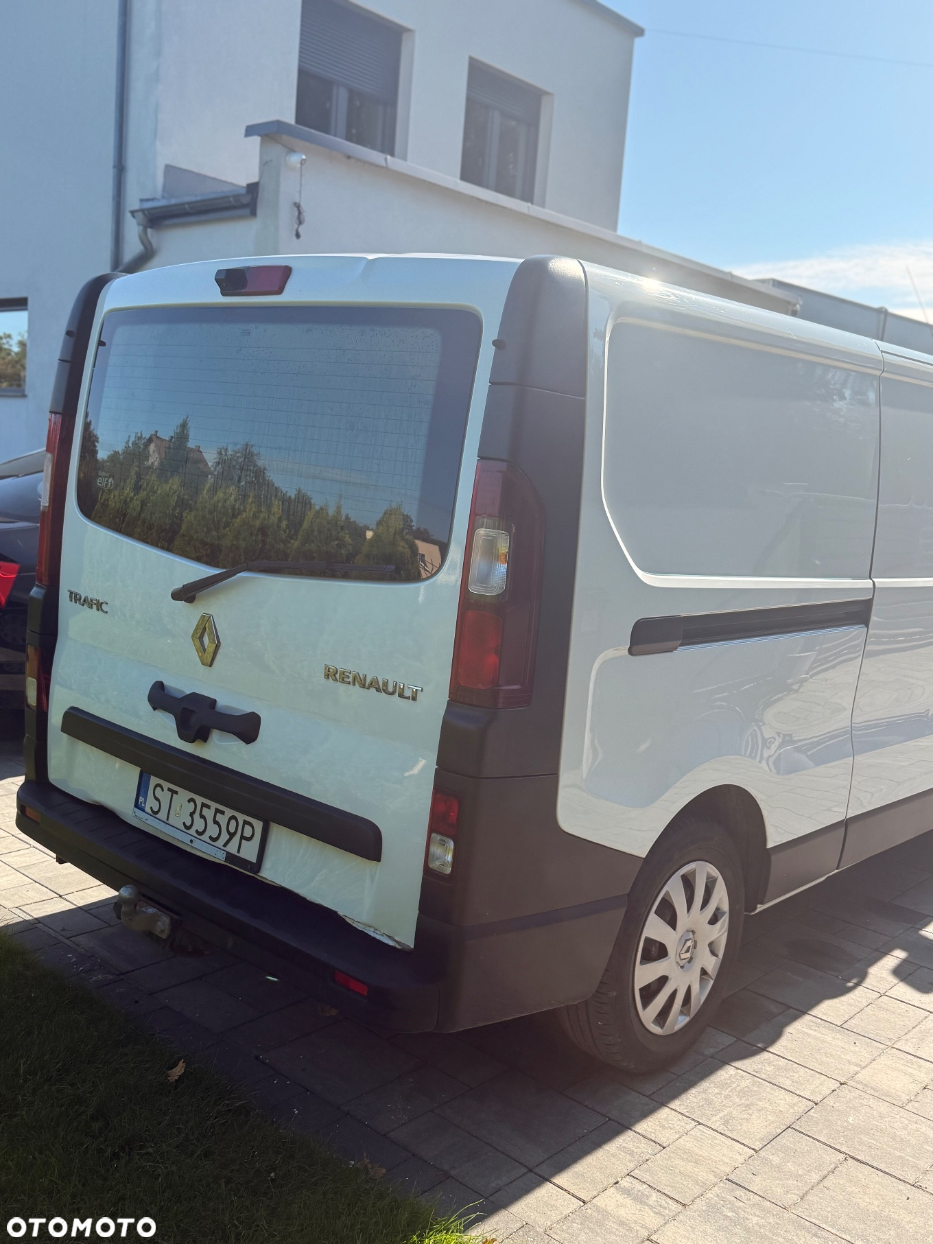 Renault Trafic - 3