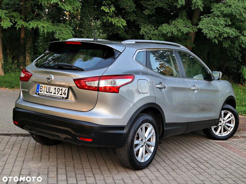 Nissan Qashqai - 11