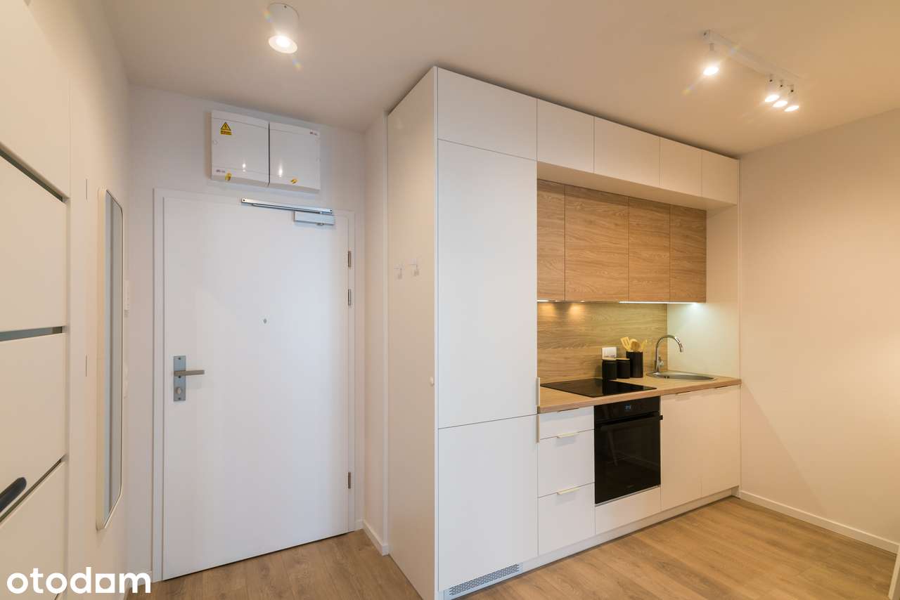 2 ODDZIELNE pokoje >BEZ PROWIZJI< Pets friendly | Coworking, balkon