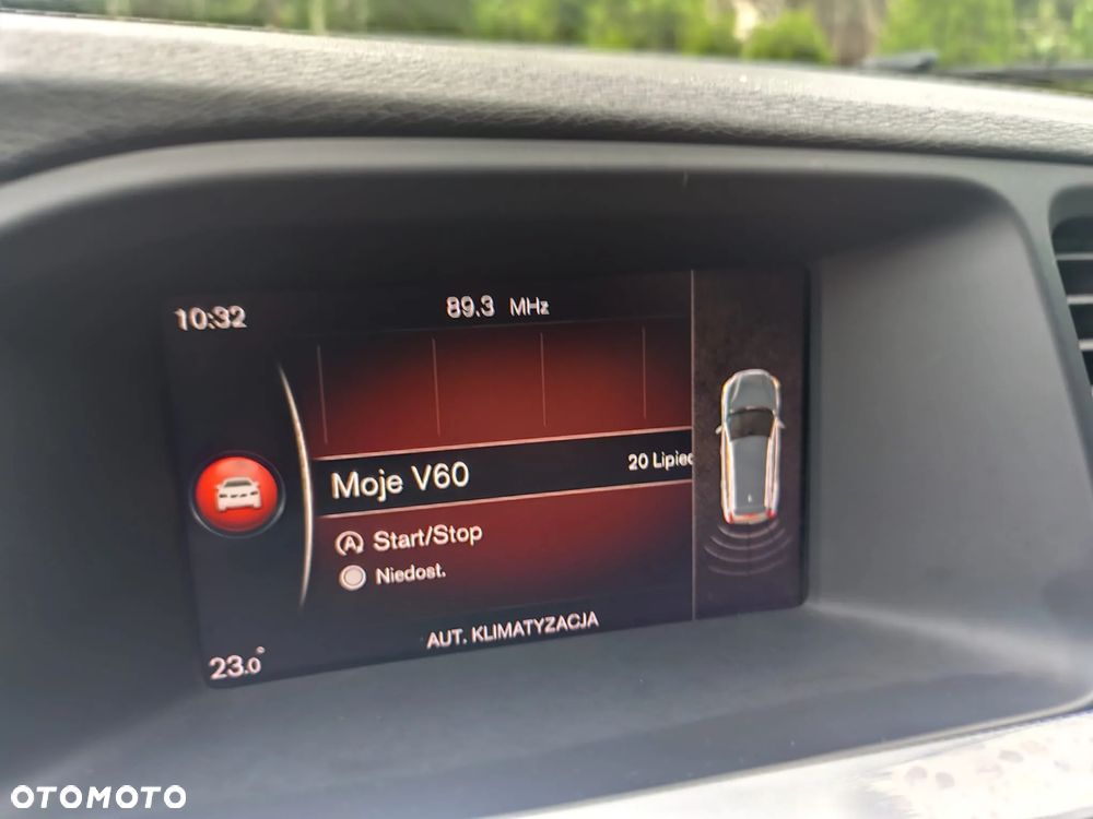 Volvo V60 - 2