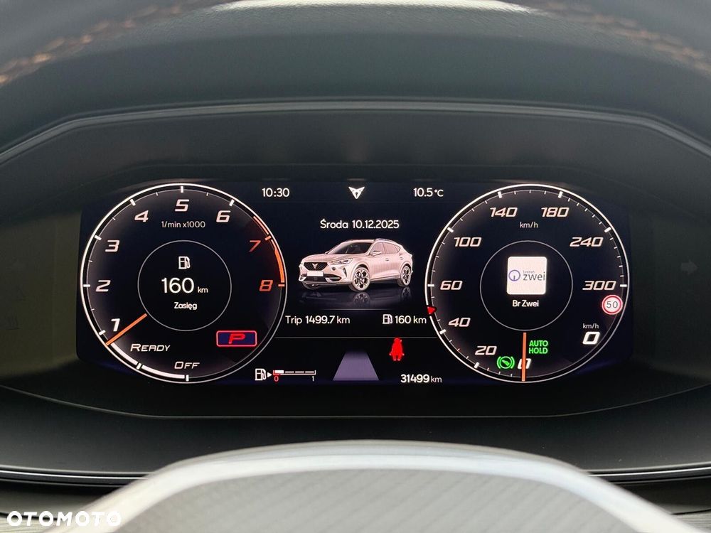 Cupra Formentor - 15