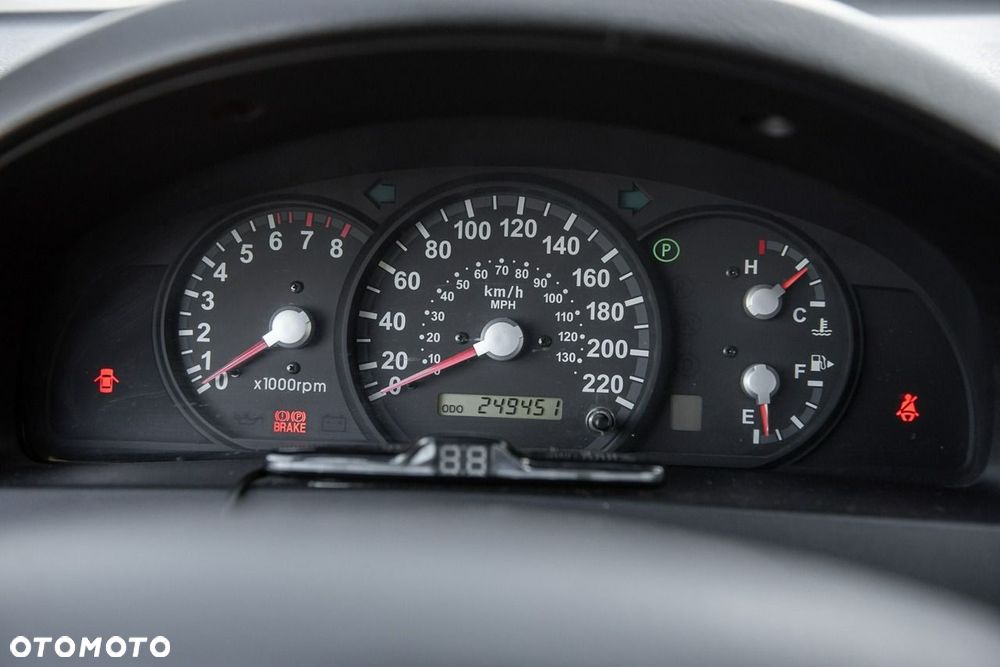 Kia Sorento 3.5 V6 - 29