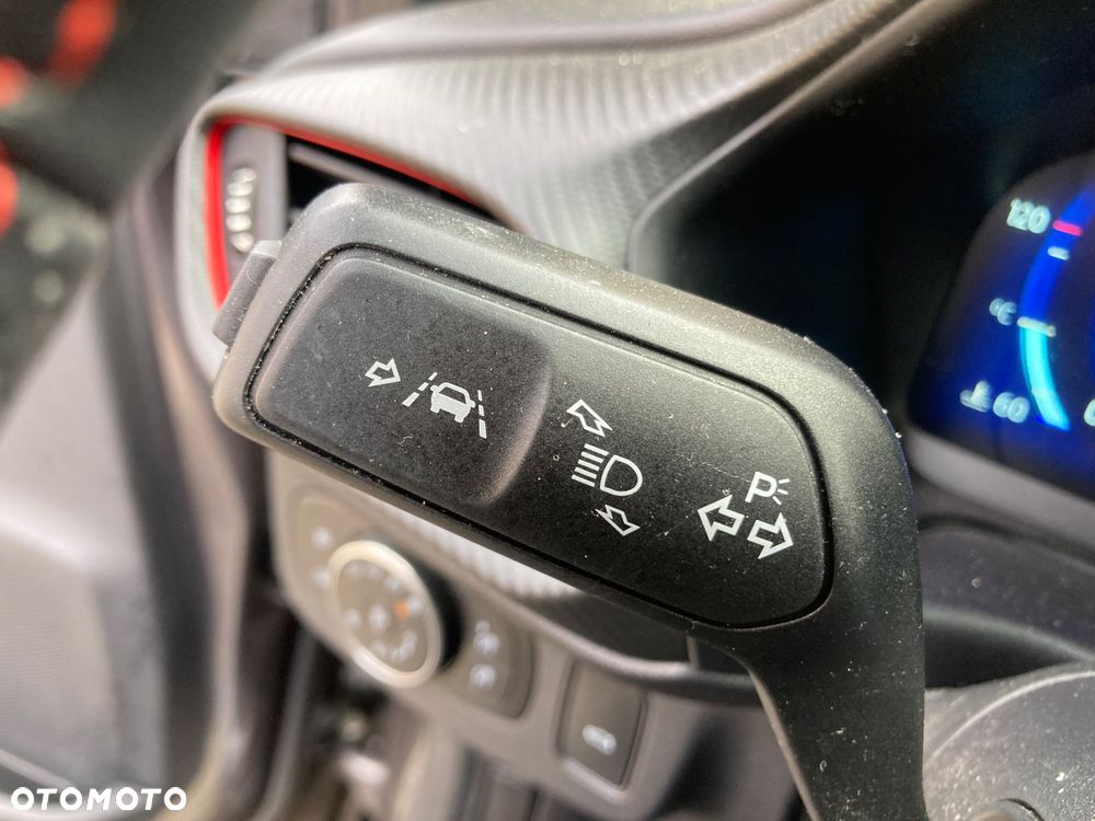 Ford Puma 1.0 EcoBoost Hybrid ST-LINE X - 18