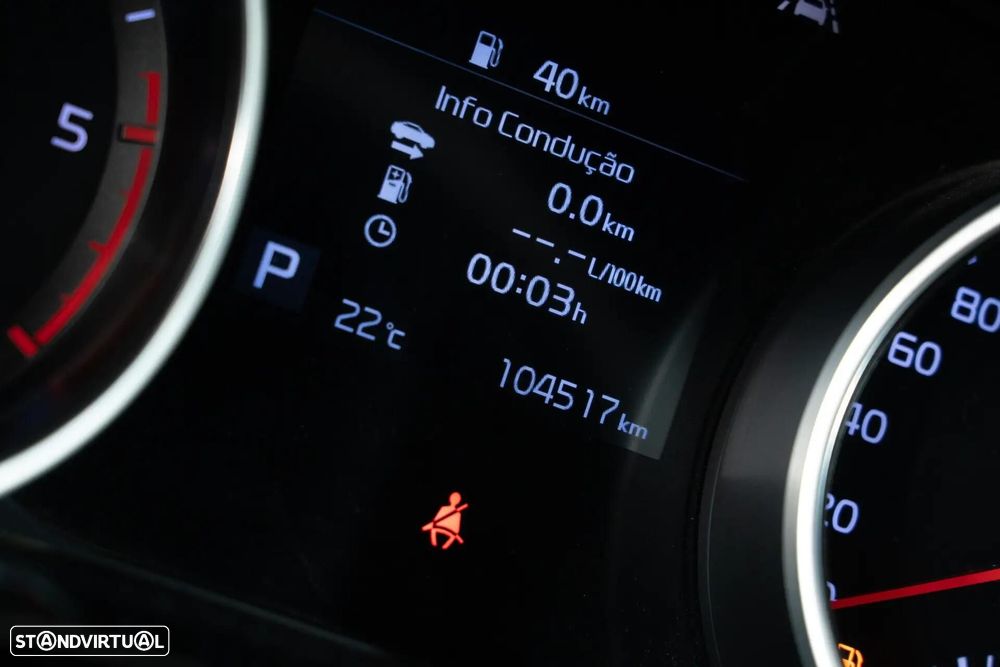 Kia ProCeed 1.6 CRDi GT Line 7DCT - 24