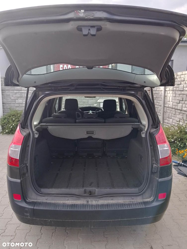Renault Scenic 1.6 16V Conquest - 16