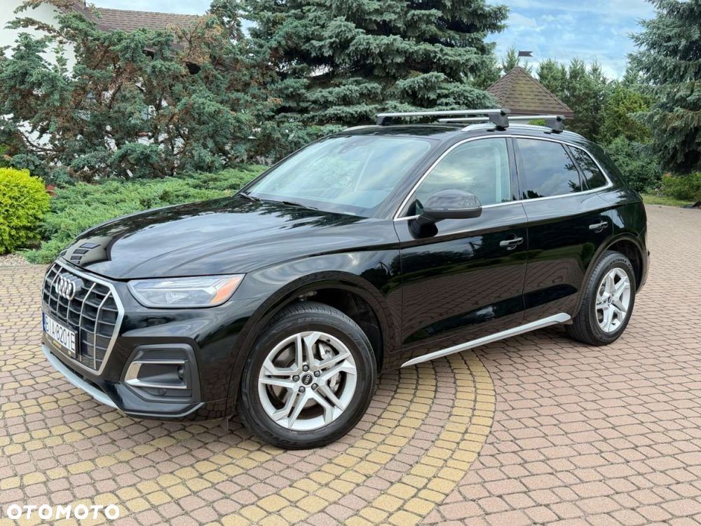 Audi Q5 - 26