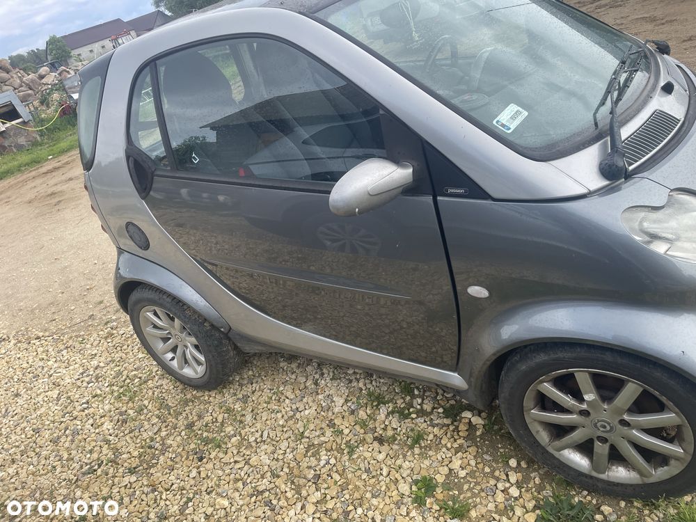 Smart Fortwo - 2